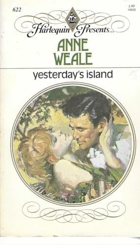 Yesterday's Island