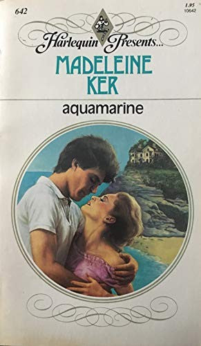 Aquamarine