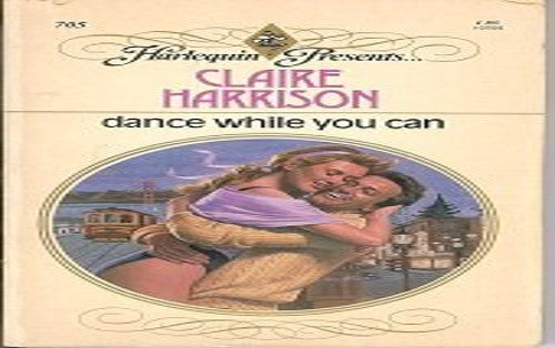 Dance While You CA