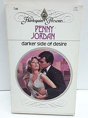 Darker Side Desire