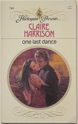 One Last Dance