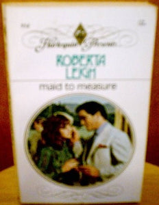 Harlequin Presents #954 