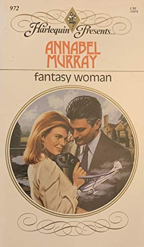 Fantasy Woman (Harlequin Presents)