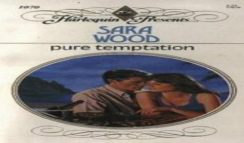 Pure Temptations (Harlequin Presents)