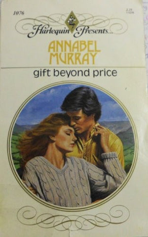 Gift Beyond Price