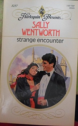 Strange Encounters