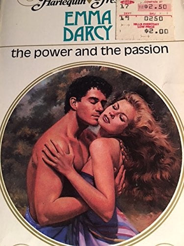 The Power and the Passion