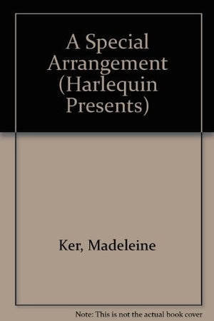 A Special Arrangement