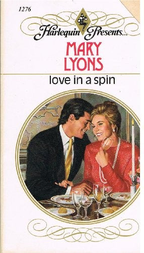 Love in a Spin