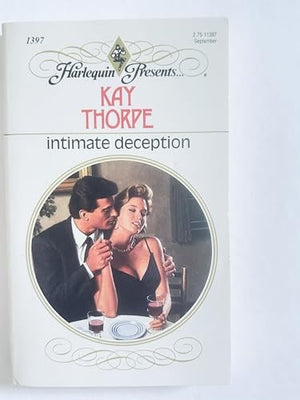 Intimate Deception