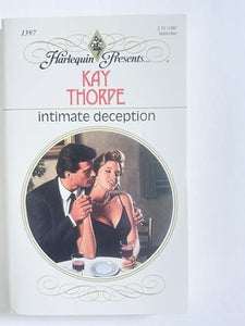 Intimate Deception 