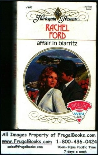 Affair in Biarritz