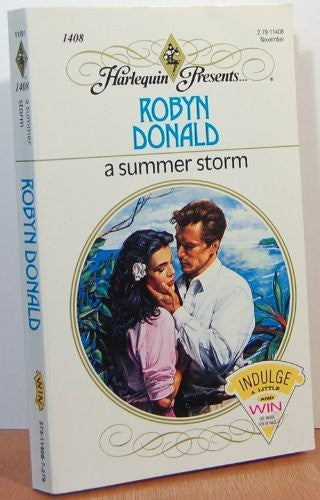 A Summer Storm