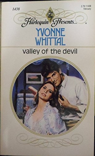 Valley of the Devil