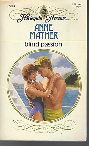 Blind Passion