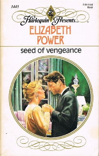 Seed of Vengeance