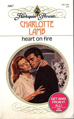 Heart on Fire