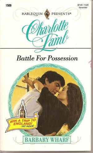 Battle for Possesion