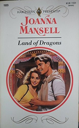 Land of Dragons