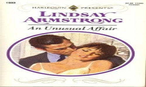 An Unusual Affair
