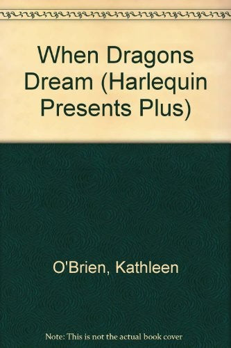 Harlequin Presents #1600