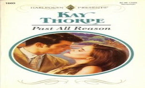 Past All Reason