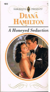 Honeyed Seduction 