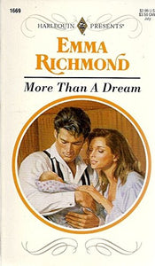 Harlequin Presents #1669 