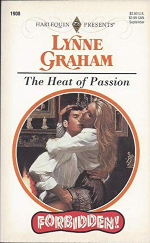 The Heat of Passion