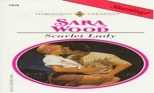 Scarlet Lady 