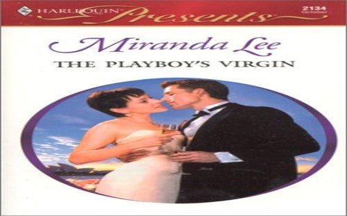 The Playboy's Virgin