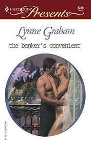 The Banker's Convenient Wife 