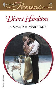 A Spanish Marriage 