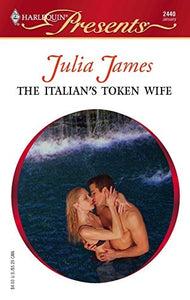 The Italian's Token Wife 