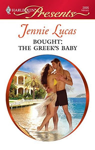 Bought: The Greek's Baby 