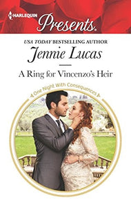 A Ring for Vincenzo's Heir 