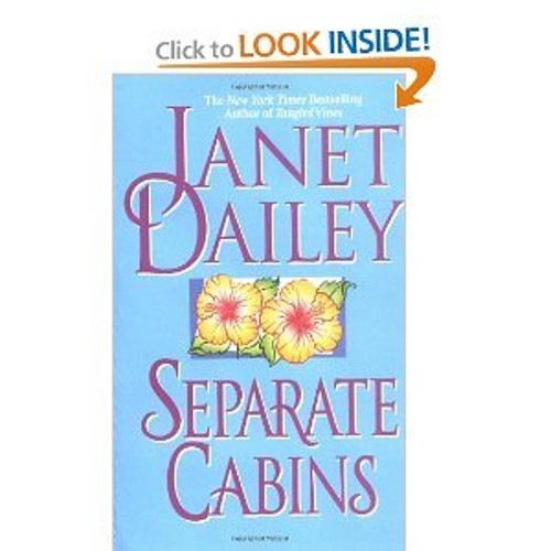Separate Cabins