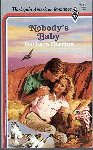 Nobody's Baby