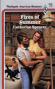 Fires Of Summer 