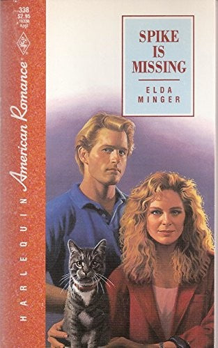 Spike Is Missing