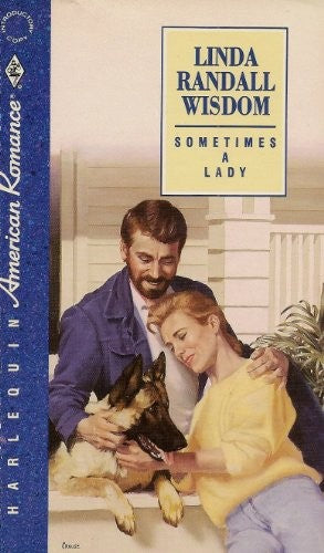 Sometimes a Lady