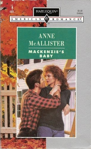 Mackenzie's Baby
