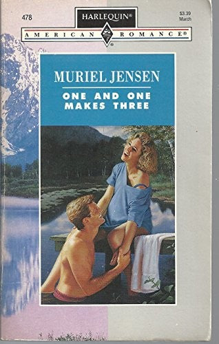 Harlequin American Romance #478