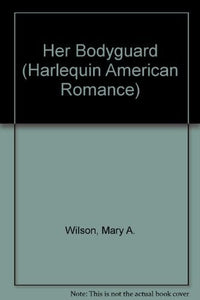 Harlequin American Romance #543