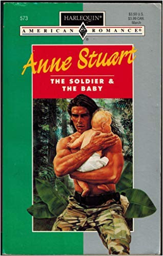 The Soldier and the Baby