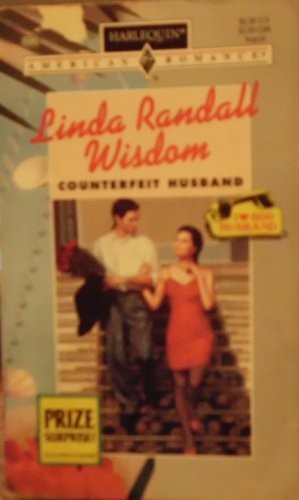 Harlequin American Romance #596