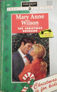 Harlequin American Romance #609