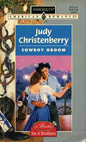 Cowboy Groom