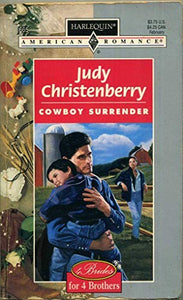 Cowboy Surrender 