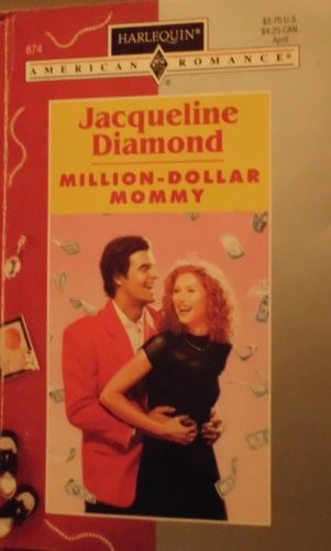 Million-Dollar Mommy